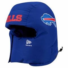 Buffalo Bills Puffer Balaclava | NFL Near me