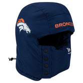 Denver Broncos Puffer Balaclava | NFL Outlet