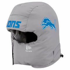 Detroit Lions Puffer Balaclava | NFL US