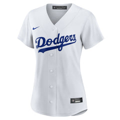 Enrique Hernández Los Angeles Dodgers Nike Women's Home Replica Jersey - MLB Jerseys