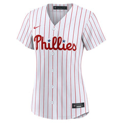 Bryce Harper Philadelphia Phillies Nike Women's Home Replica Jersey - MLB Jerseys