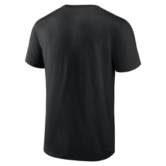Detroit Lions Aidan Hutchinson Humble Shadow Player T-Shirt | NFL Sale