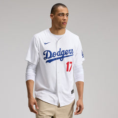 Shohei Ohtani Los Angeles Dodgers Nike Home Stadium Jersey - MLB Jerseys