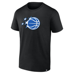 Black Orlando Magic Essential T-Shirt | NBA