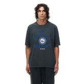 Heather Black Philadelphia 76ers Unisex Miracle Academy x NBA Collection Vintage Boxy T-shirt | NBA