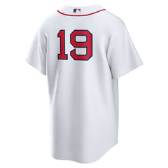 Roman Anthony Boston Red Sox Nike Home Replica Jersey - MLB Jerseys