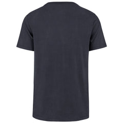 Navy Oklahoma City Thunder '47 2025 NBA Finals Champions Hometown Local Franklin T-Shirt | NBA