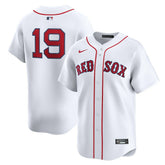 Roman Anthony Boston Red Sox Nike Home Limited Player Jersey - MLB Jerseys