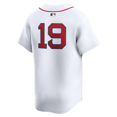Roman Anthony Boston Red Sox Nike Home Limited Player Jersey - MLB Jerseys