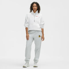 Chicago Blackhawks lululemon Women's Long Scuba Oversized Half-Zip Funnel Neck - NHL