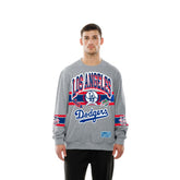 Los Angeles Dodgers New Era Sport Classics Sweatshirt - MLB Sweatshirts
