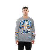 New York Mets New Era Sport Classics Sweatshirt - MLB Sweatshirts
