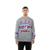 Philadelphia Phillies New Era Sport Classics Sweatshirt - MLB Sweatshirts