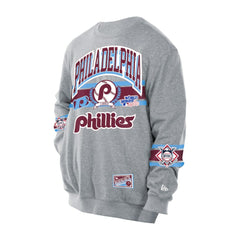 Philadelphia Phillies New Era Sport Classics Sweatshirt - MLB Sweatshirts