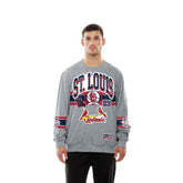 St. Louis Cardinals New Era Sport Classics Sweatshirt - MLB Sweatshirts