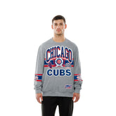 Chicago Cubs New Era Sport Classics Sweatshirt - MLB Sweatshirts
