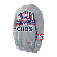 Chicago Cubs New Era Sport Classics Sweatshirt - MLB Sweatshirts
