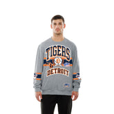 Detroit Tigers New Era Sport Classics Sweatshirt - MLB Sweatshirts