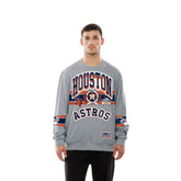 Houston Astros New Era Sport Classics Sweatshirt - MLB Sweatshirts