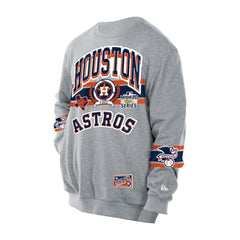 Houston Astros New Era Sport Classics Sweatshirt - MLB Sweatshirts