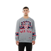 Boston Red Sox New Era Sport Classics Sweatshirt - MLB Sweatshirts