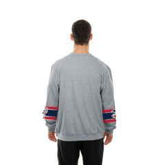 Boston Red Sox New Era Sport Classics Sweatshirt - MLB Sweatshirts