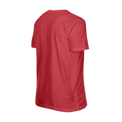 Arizona Diamondbacks New Era Oversized Throwback Distressed T-Shirt - MLB T-shirts