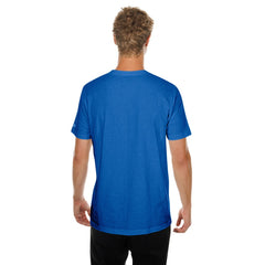 Kansas City Royals New Era Oversized Throwback Distressed T-Shirt - MLB T-shirts