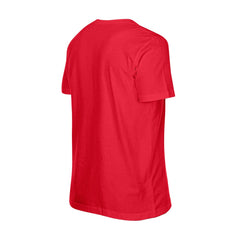 Cincinnati Reds New Era Oversized Throwback Distressed T-Shirt - MLB T-shirts