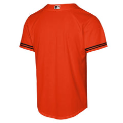 Baltimore Orioles Nike Youth Alternate 2 Replica Jersey - MLB Jerseys