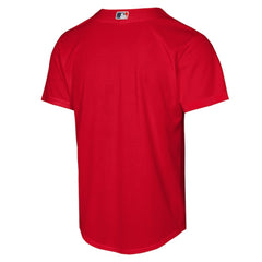 Boston Red Sox Nike Youth Alternate Replica Jersey - MLB Jerseys