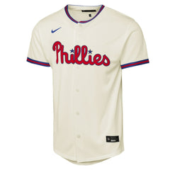 Bryce Harper Philadelphia Phillies Nike Youth Alternate 2 Replica Jersey - MLB Jerseys