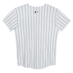 Chicago Cubs Nike Preschool Home Game Jersey - MLB Jerseys