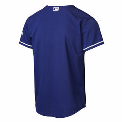 Los Angeles Dodgers Nike Youth Alternate 2 Stadium Jersey - MLB Jerseys