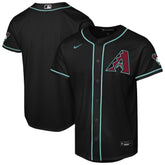 Arizona Diamondbacks Nike Youth Alternate Stadium Jersey - MLB Jerseys