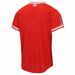 Los Angeles Angels Nike Youth Alternate Stadium Jersey - MLB Jerseys