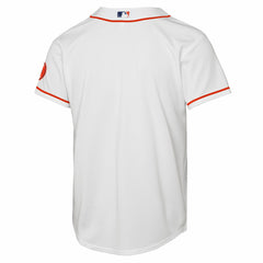 Houston Astros Nike Youth Home Stadium Jersey - MLB Jerseys