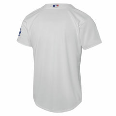 Los Angeles Dodgers Nike Youth Home Stadium Jersey - MLB Jerseys