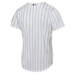Chicago Cubs Nike Youth Home Stadium Jersey - MLB Jerseys