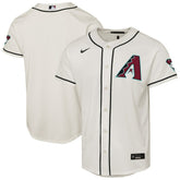 Arizona Diamondbacks Nike Youth Home Stadium Jersey - MLB Jerseys