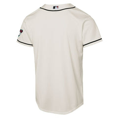 Arizona Diamondbacks Nike Youth Home Stadium Jersey - MLB Jerseys