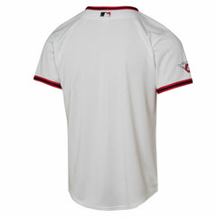 Cleveland Guardians Nike Youth Home Stadium Jersey - MLB Jerseys