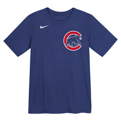 Pete Crow-Armstrong Chicago Cubs Nike Preschool Name & Number T-Shirt - MLB T-shirts