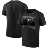 Denzel Clarke Athletics Graphic Player T-Shirt - MLB T-shirts