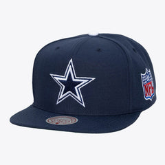 Dallas Cowboys Legendary Home Snapback Hat | NFL Hot