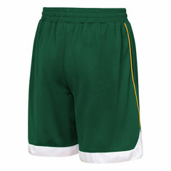Green Bay Packers Outerstuff Youth All Star Mesh Shorts | NFL Online