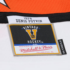 Denis Potvin Mitchell & Ness 1976 NHL All-Star Game Power Play Jersey - NHL Jerseys