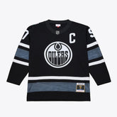 Connor McDavid Mitchell & Ness 2019 All-Star Game Power Play Jersey - NHL Jerseys