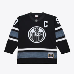 Connor McDavid Mitchell & Ness 2019 All-Star Game Power Play Jersey - NHL Jerseys