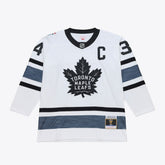 Auston Matthews Mitchell & Ness 2019 All-Star Game Power Play Jersey - NHL Jerseys